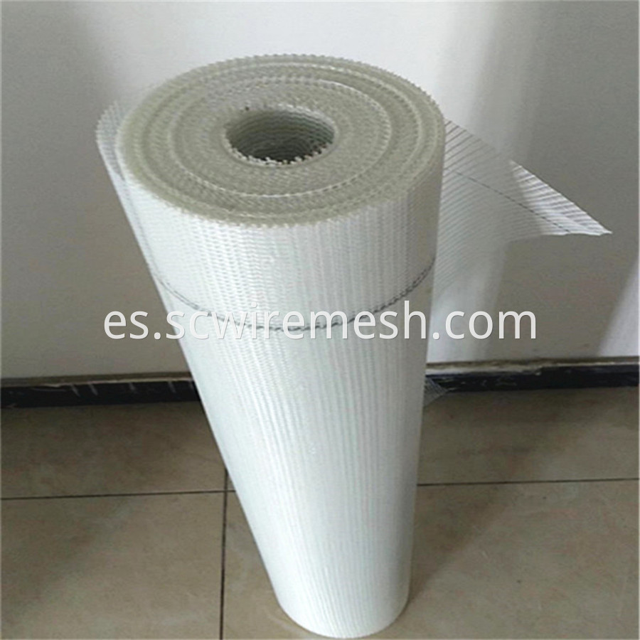 Fiberglass Mesh